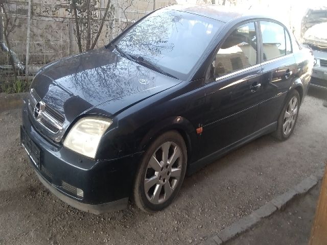 bontott OPEL VECTRA C Váltó (Mechanikus)