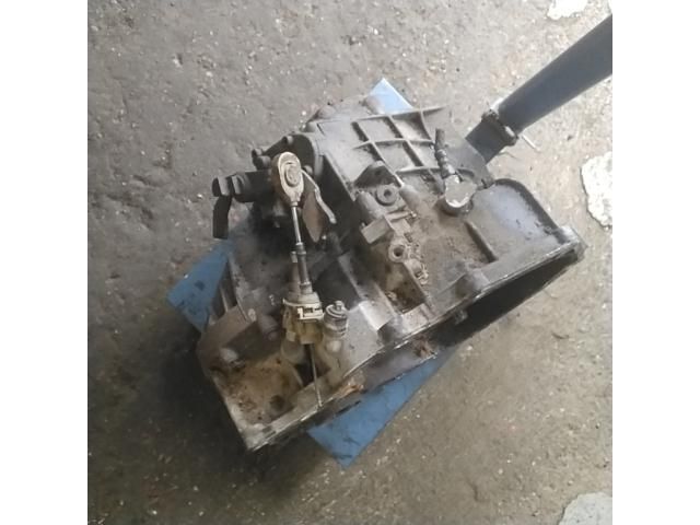 bontott OPEL VECTRA C Váltó (Mechanikus)