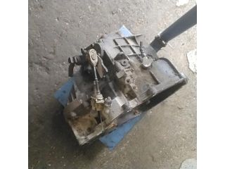 bontott OPEL VECTRA C Váltó (Mechanikus)