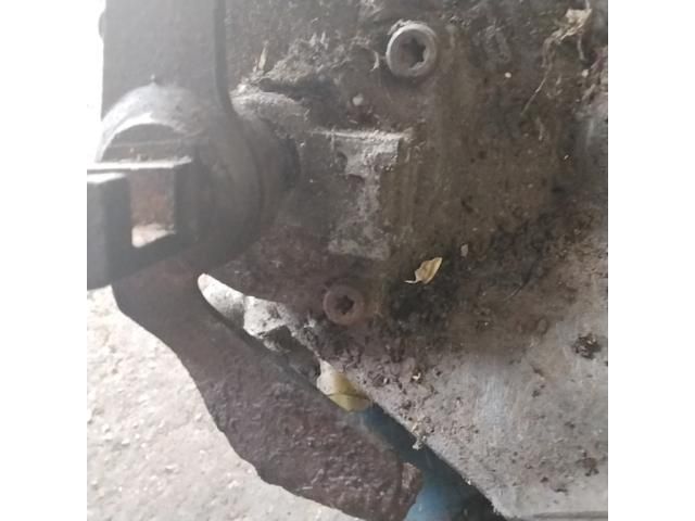 bontott OPEL VECTRA C Váltó (Mechanikus)