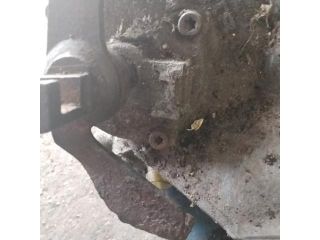 bontott OPEL VECTRA C Váltó (Mechanikus)