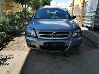 bontott OPEL VECTRA C Vízcső