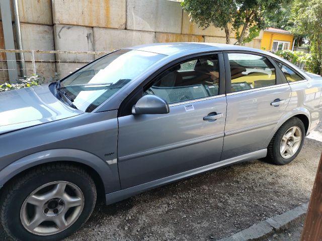 bontott OPEL VECTRA C Vízcső