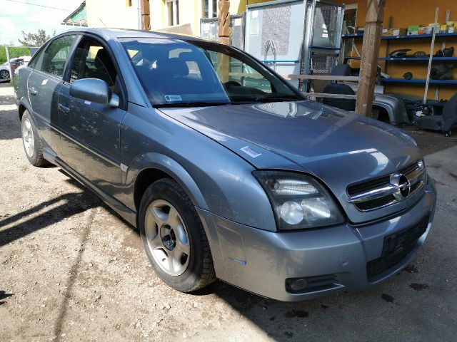 bontott OPEL VECTRA C Vízcső