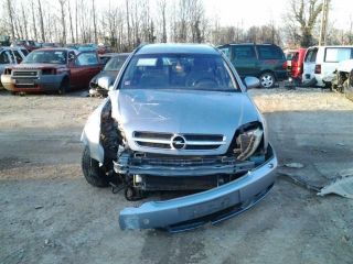 bontott OPEL VECTRA C Bal Féltengely