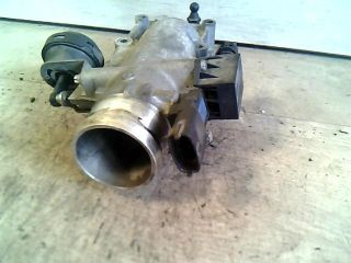 bontott OPEL VECTRA C Fojtószelep (Mechanikus)