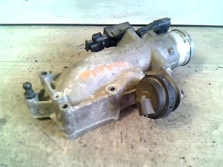 bontott OPEL VECTRA C Fojtószelep (Mechanikus)