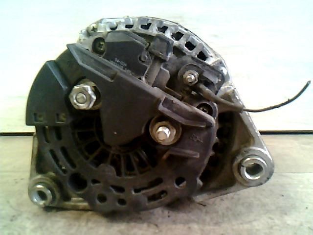 bontott OPEL VECTRA C Generátor