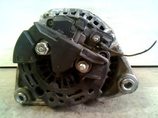 bontott OPEL VECTRA C Generátor