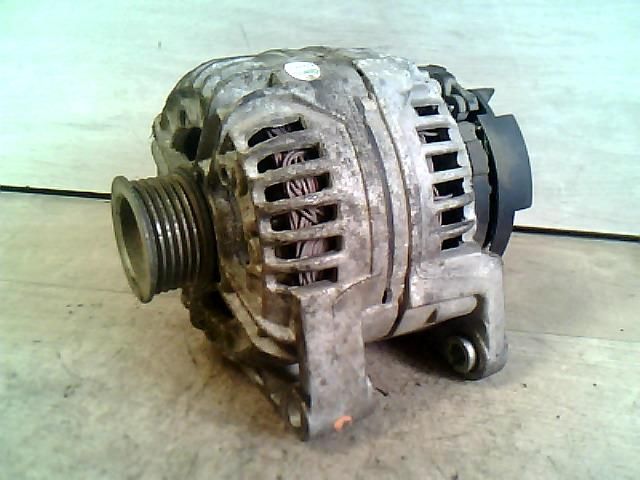 bontott OPEL VECTRA C Generátor