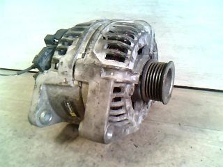 bontott OPEL VECTRA C Generátor