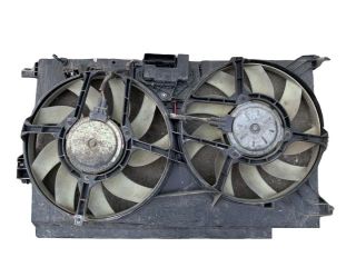 bontott OPEL VECTRA C Hűtőventilátor