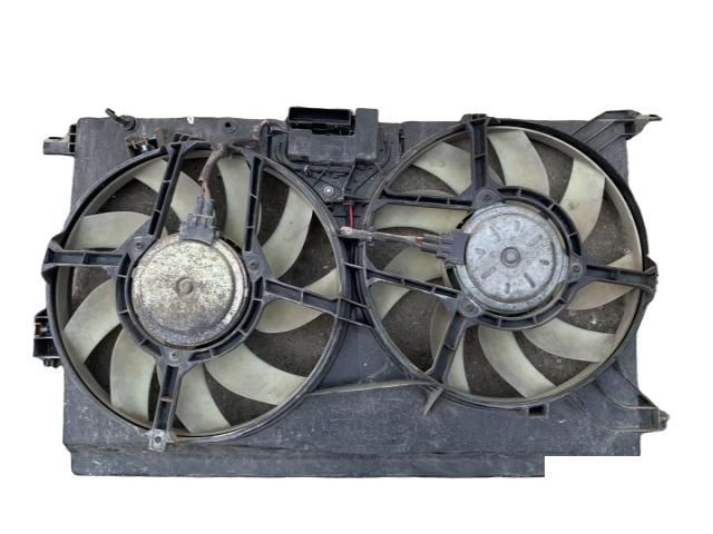 bontott OPEL VECTRA C Hűtőventilátor