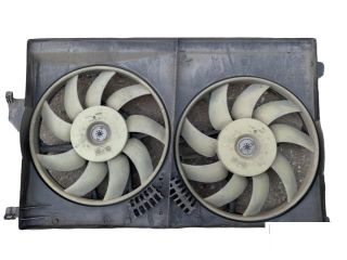 bontott OPEL VECTRA C Hűtőventilátor