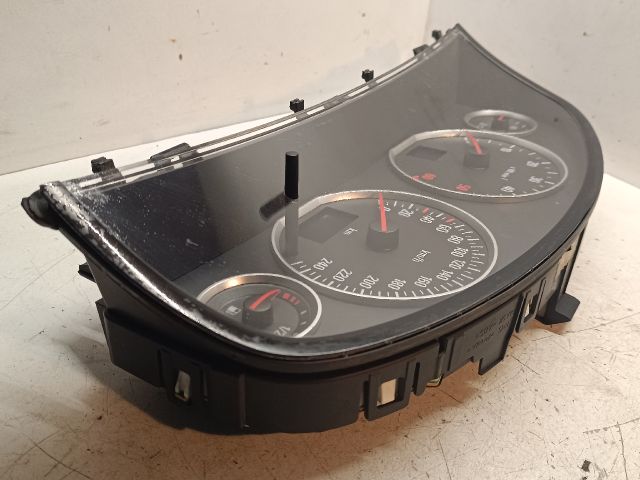 bontott OPEL VECTRA C Kilométeróra