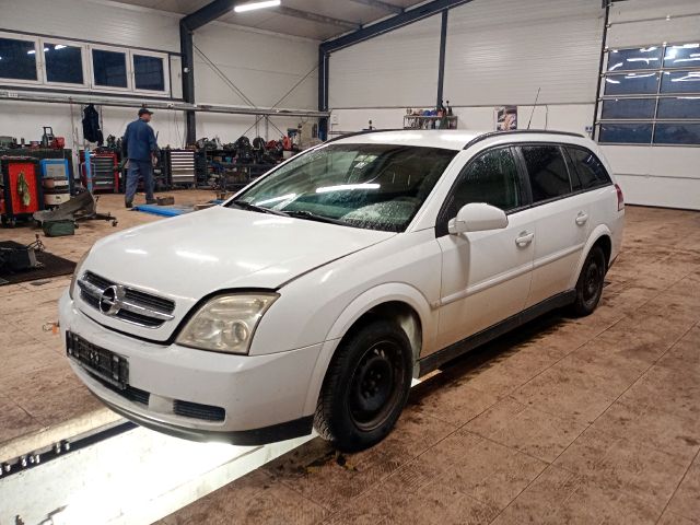 bontott OPEL VECTRA C Klímakompresszor