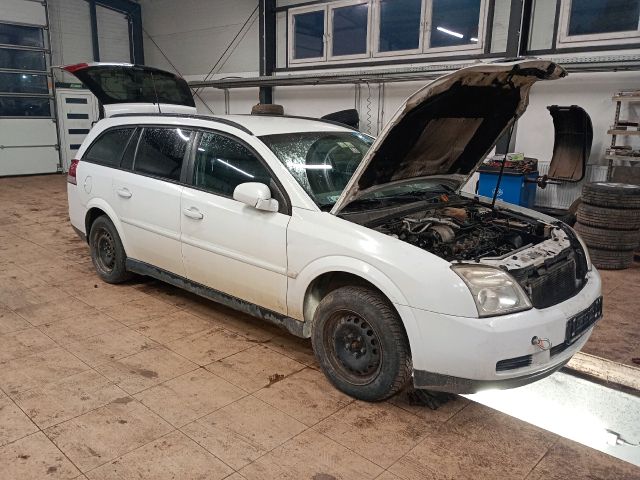 bontott OPEL VECTRA C Klímakompresszor