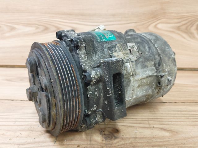 bontott OPEL VECTRA C Klímakompresszor