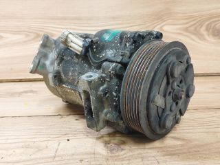 bontott OPEL VECTRA C Klímakompresszor