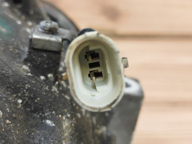 bontott OPEL VECTRA C Klímakompresszor