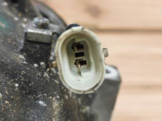 bontott OPEL VECTRA C Klímakompresszor