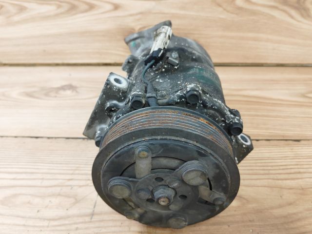 bontott OPEL VECTRA C Klímakompresszor