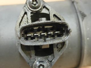 bontott OPEL VECTRA C Légtömegmérő