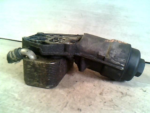 bontott OPEL VECTRA C Olajszűrő Ház