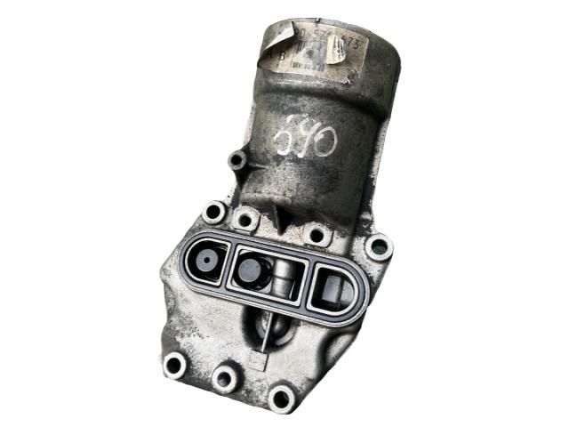 bontott OPEL VECTRA C Olajszűrő Ház