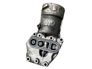 bontott OPEL VECTRA C Olajszűrő Ház