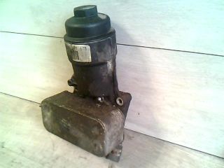 bontott OPEL VECTRA C Olajszűrő Ház