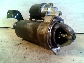 bontott OPEL VECTRA C Önindító