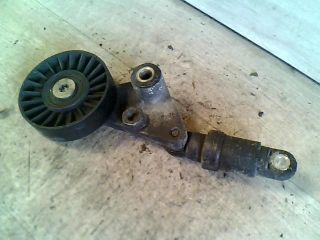 bontott OPEL VECTRA C Szíjfeszítő Görgő