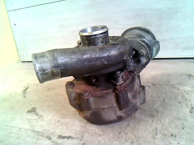 bontott OPEL VECTRA C Turbó