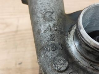 bontott OPEL VECTRA C Turbó