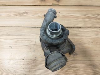 bontott OPEL VECTRA C Turbó