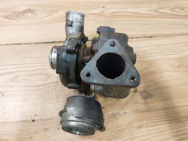 bontott OPEL VECTRA C Turbó