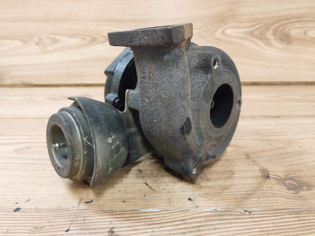 bontott OPEL VECTRA C Turbó