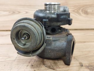 bontott OPEL VECTRA C Turbó