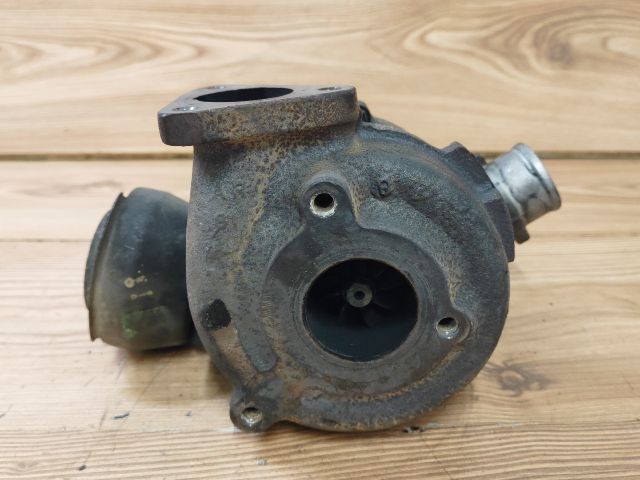 bontott OPEL VECTRA C Turbó