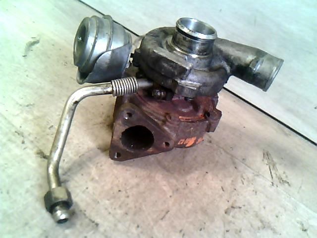 bontott OPEL VECTRA C Turbó