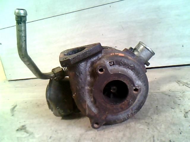 bontott OPEL VECTRA C Turbó