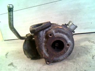 bontott OPEL VECTRA C Turbó