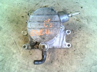 bontott OPEL VECTRA C Vákumpumpa