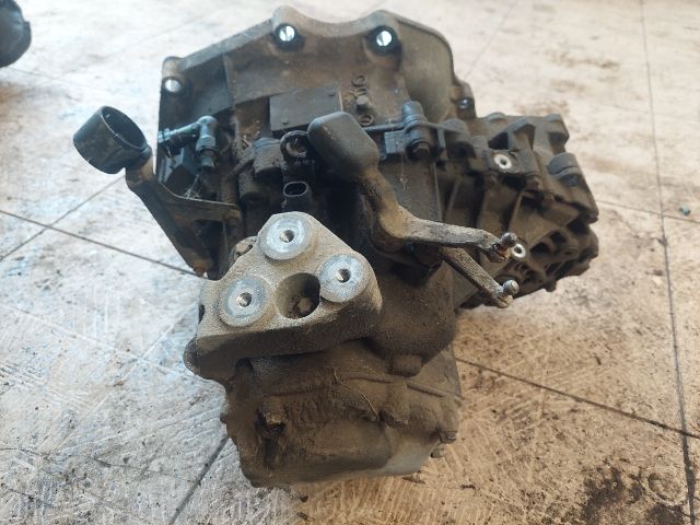 bontott OPEL VECTRA C Váltó (Mechanikus)