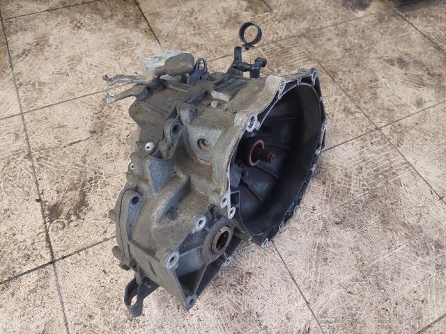 bontott OPEL VECTRA C Váltó (Mechanikus)