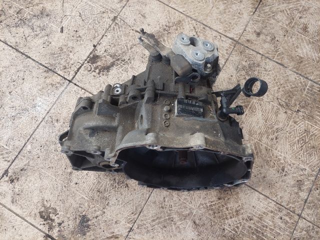 bontott OPEL VECTRA C Váltó (Mechanikus)