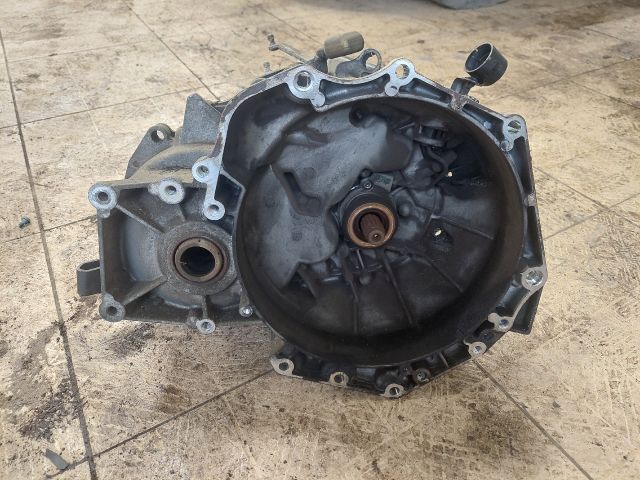 bontott OPEL VECTRA C Váltó (Mechanikus)