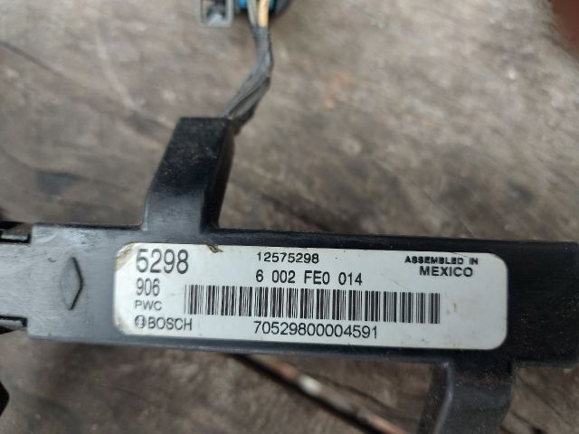 bontott OPEL VECTRA C Injektor Kábelköteg