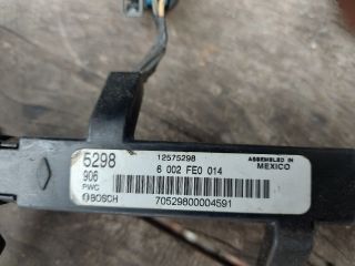 bontott OPEL VECTRA C Injektor Kábelköteg